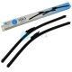2 YOU.S Original SCHEIBENWISCHER VORNE 550 + 530 mm - 3397007290