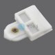 2x YOU.S Original Fensterheber Halter Clip Vorne Hinten kompatibel mit Toyota Corolla (E10)