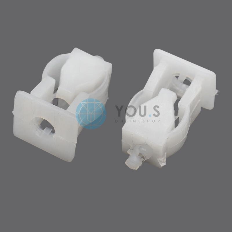 30 x YOU.S Original Innenverkleidung Befestigungs Clips kompatibel mit FIAT kompatibel mit LANCIA kompatibel mit IVECO