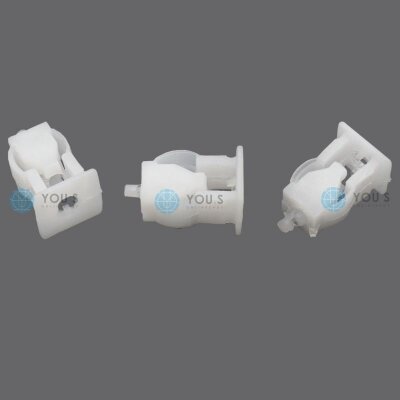 30 x YOU.S Original Innenverkleidung Befestigungs Clips kompatibel mit FIAT kompatibel mit LANCIA kompatibel mit IVECO