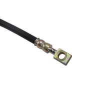 2 x YOU.S Bremsschläuche Vorderachse Links &...