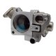 YOU.S Original AGR Ventil Abgasrückführungsventil für CITROEN FIAT IVECO PEUGEOT