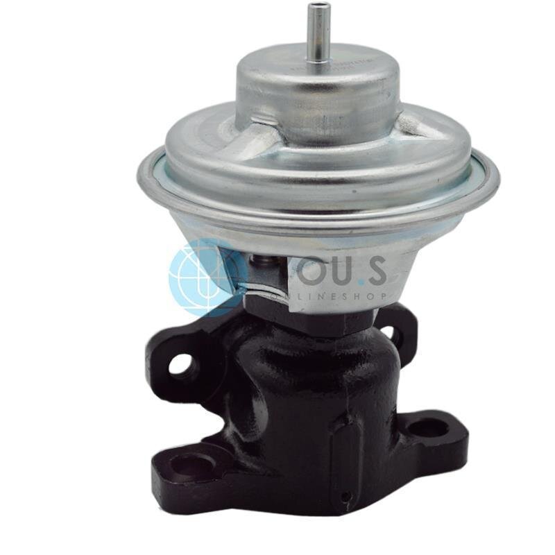 YOU.S Original AGR Ventil Abgasrückführungsventil für HYUNDAI KIA