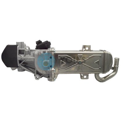 YOU.S Original AGR Ventil Abgasrückführungsventil für AUDI SEAT SKODA VW
