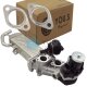 YOU.S Original AGR Ventil Abgasrückführungsventil für AUDI SEAT SKODA VW