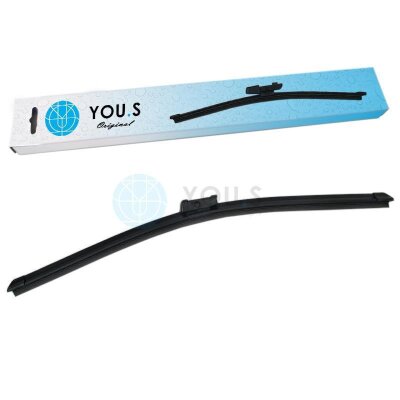 YOU.S SCHEIBENWISCHER HINTEN 480 mm kompatibel mit FORD kompatibel mit OPEL - 3397008055