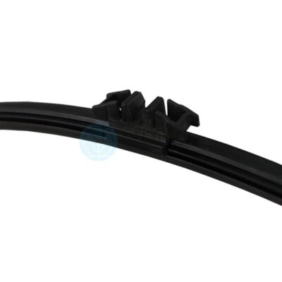 YOU.S SCHEIBENWISCHER SET VORNE + HINTEN kompatibel mit CITROEN C5 II (RC)