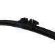 YOU.S SCHEIBENWISCHER SET VORNE + HINTEN kompatibel mit CITROEN C5 II (RC)