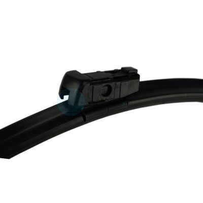 YOU.S SCHEIBENWISCHER SET VORNE + HINTEN kompatibel mit VOLVO V60 (155, 157)