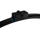 YOU.S SCHEIBENWISCHER SET VORNE + HINTEN kompatibel mit RENAULT ESPACE IV (JK0/1)