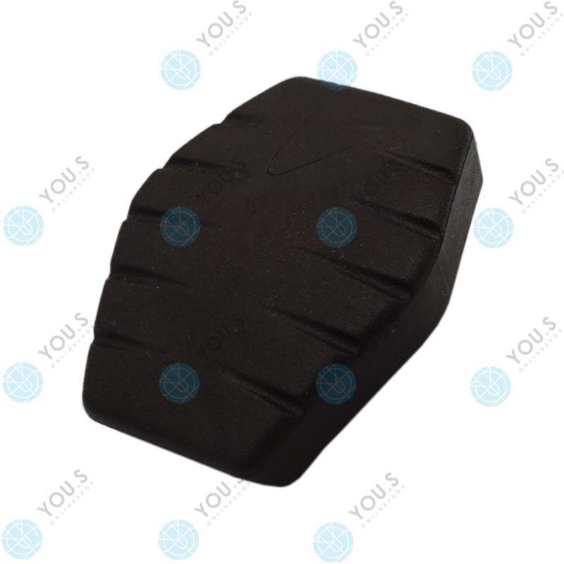 1 x Pedalbelag Pedalgummi Bremspedal Kupplungspedal für RENAULT - 7700417976