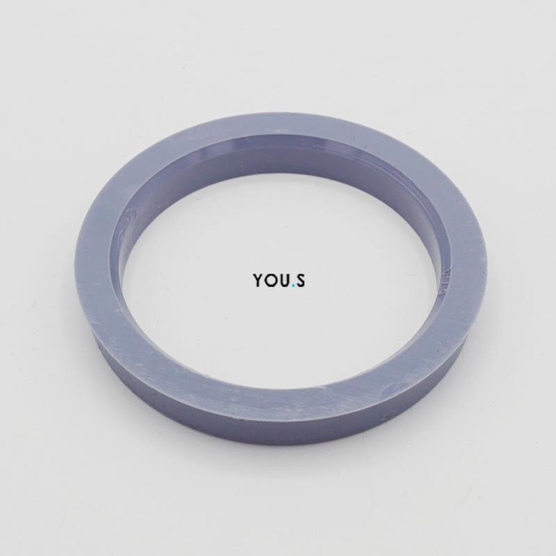 ZENTRIERRING DISTANZRING für ALUFELGEN 70,0 - 57,1 mm