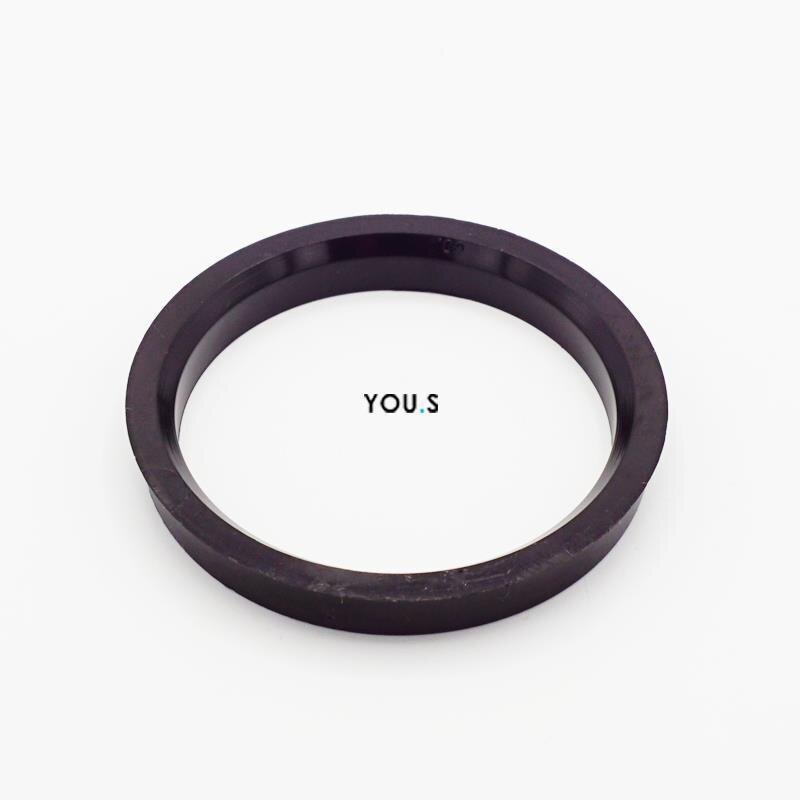 ZENTRIERRING DISTANZRING für ALUFELGEN 70,0 - 60,0 mm