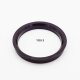 ZENTRIERRING DISTANZRING für ALUFELGEN 70,0 - 60,0 mm