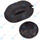 RADKASTEN ABDECKUNG TROMMELDECKE für RENAULT MEGANE II 7701055351 7701055352