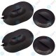 2 Sets RADKASTEN ABDECKUNG TROMMELDECKE für RENAULT MEGANE II 7701055351 7701055352