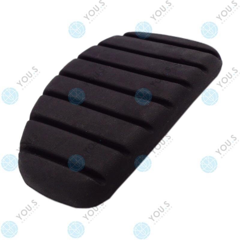 1 x Pedalbelag Pedalgummi Bremspedal Kupplungspedal für RENAULT - 8200183752