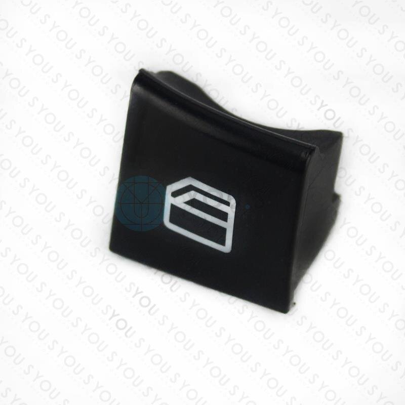 1 x Fensterheber Schalter Taster LINKS kompatibel mit Mercedes A-Klasse W169 YOU.S Original