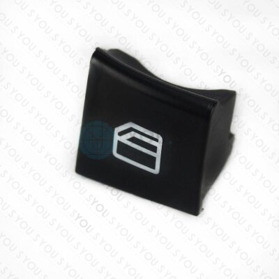 1 x Fensterheber Schalter Taster LINKS kompatibel mit...