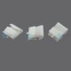 30 x YOU.S Original Zierleiste Befestigungs Clips kompatibel mit HONDA CIVIC IV CRX II