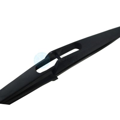 YOU.S Original SCHEIBENWISCHER SET VORNE + HINTEN kompatibel mit NISSAN QASHQAI II Geländewagen geschl. (J11, J11)