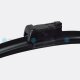 YOU.S Original SCHEIBENWISCHER SET VORNE + HINTEN kompatibel mit AUDI Q3 (8UB, 8UG)