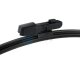 YOU.S Original SCHEIBENWISCHER SET VORNE + HINTEN kompatibel mit AUDI Q3 (8UB, 8UG)