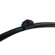 YOU.S SCHEIBENWISCHER SET VORNE + HINTEN kompatibel mit AUDI Q3 (8UB, 8UG) - NEU