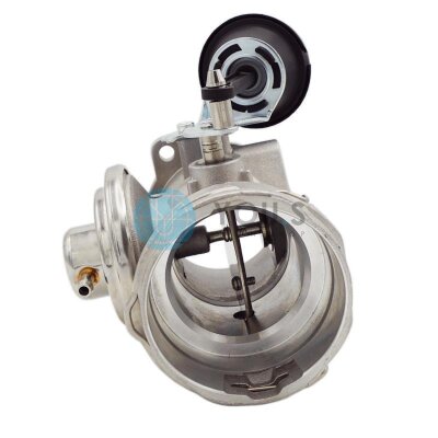 YOU.S Original AGR Ventil Abgasrückführungsventil kompatibel mit AUDI kompatibel mit FORD kompatibel mit SEAT kompatibel mit SKODA kompatibel mit VW
