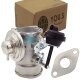 YOU.S Original AGR Ventil Abgasrückführungsventil kompatibel mit AUDI kompatibel mit FORD kompatibel mit SEAT kompatibel mit SKODA kompatibel mit VW
