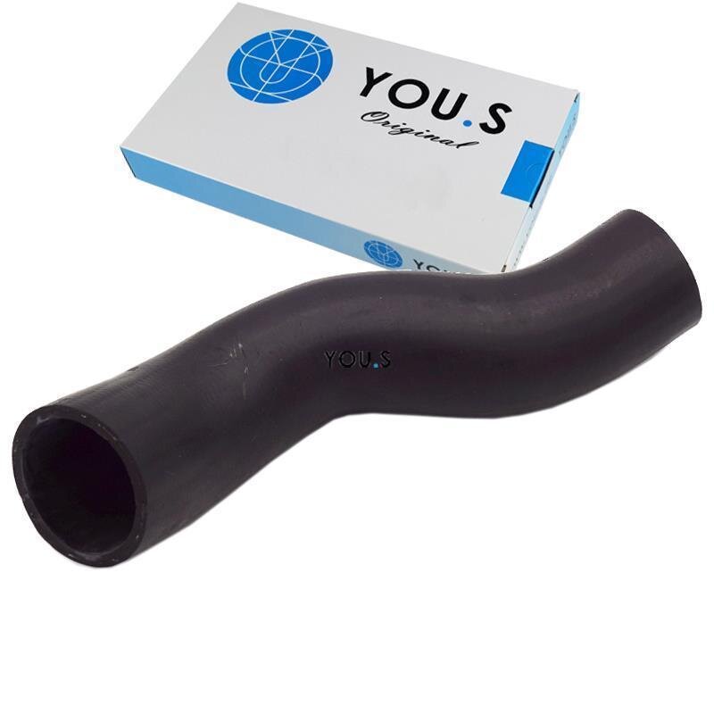 YOU.S Original Turboschlauch Ladeluftschlauch für MERCEDES-BENZ SPRINTER 3-t 4-t (903/904)