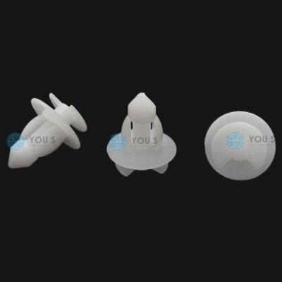 10 x YOU.S Original Innenverkleidung Befestigungs Clips...