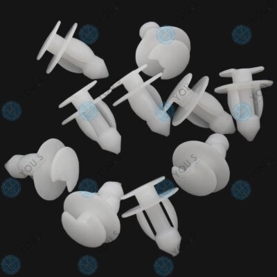 20 x YOU.S Original Innenverkleidung Befestigungs Clips...