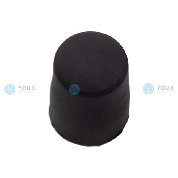 RADIO KNOPF RADIOKNOPF DREHRAD kompatibel mit BMW 5er (E60) (E61)