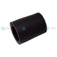 RADIO KNOPF RADIOKNOPF DREHRAD kompatibel mit BMW 5er (E60) (E61)