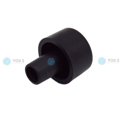RADIOKNOPF DREHRAD für MERCEDES BO1150 APS BT-2 A2088200589