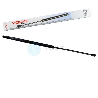 1 x YOU.S Gasfeder kompatibel mit MERCEDES SL (R230) -...