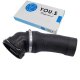 YOU.S Original Turboschlauch Ladeluftschlauch für BMW 520 (E60) (E61)