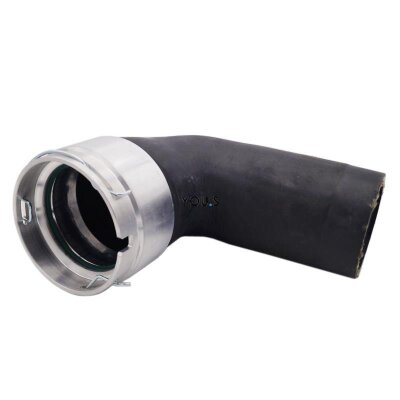 YOU.S Original Turboschlauch Ladeluftschlauch für BMW 525 530 (E60) (E61)