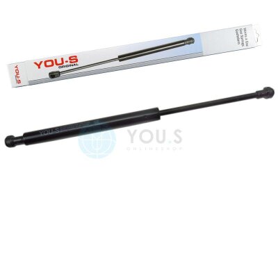 1 x YOU.S Original Gasfeder kompatibel mit Chevrolet...