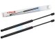 2 x YOU.S Gasfeder kompatibel mit Jeep Cherokee (KJ) - Heckscheibe