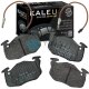 BREMSBELAGSATZ
