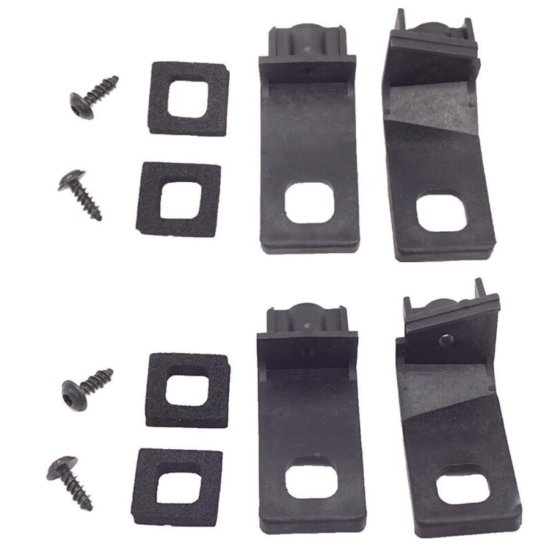 2 Set YOU.S Original Scheinwerfer Reparatursatz Links & Rechts für VW GOLF IV Cabriolet (1E7)