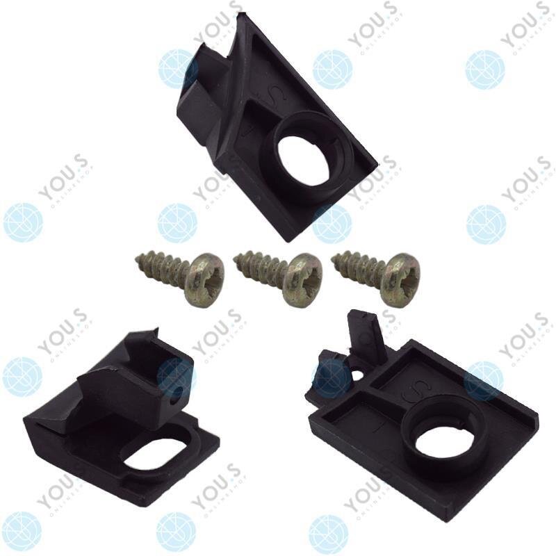 1 Set YOU.S Original Scheinwerfer Reparatursatz Vorne Links für VW LUPO (6X1, 6E1)