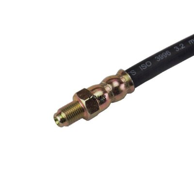 1 x YOU.S Bremsschlauch Vorderachse Links & Rechts für Mercedes-Benz 1234280635