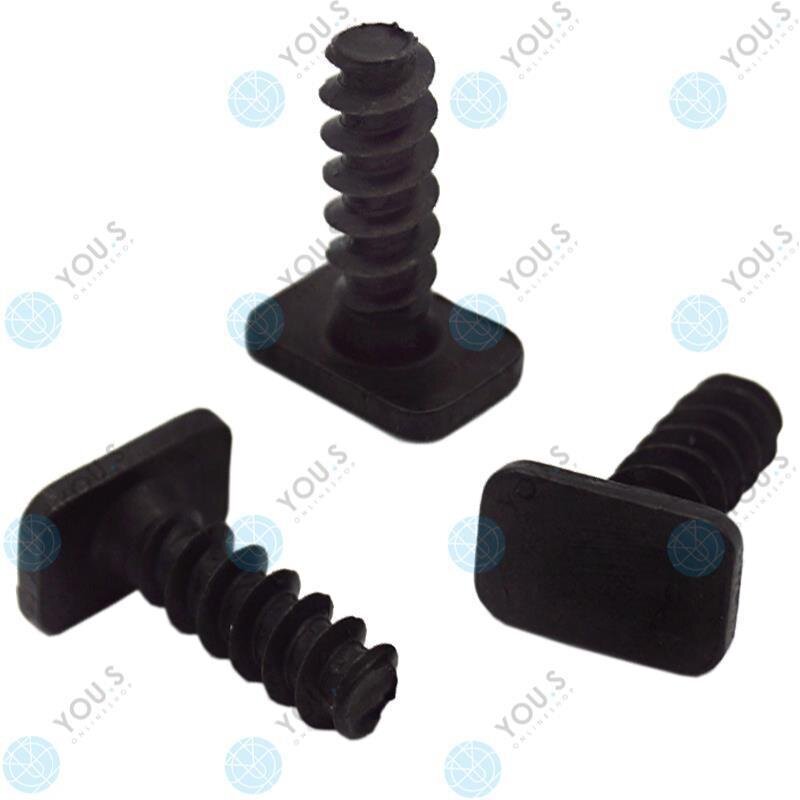 100 x YOU.S Original Radlauf Radkasten Befestigung Clips kompatibel mit OPEL