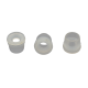 10 x YOU.S Original Druckknopf Befestigungs Clips kompatibel mit MERCEDES C-Klasse W202 S202 E-Klasse W210 S210