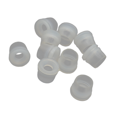 30 x YOU.S Original Druckknopf Befestigungs Clips kompatibel mit MERCEDES C-Klasse W202 S202 E-Klasse W210 S210