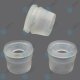 50 x YOU.S Original Druckknopf Befestigungs Clips kompatibel mit MERCEDES C-Klasse W202 S202 E-Klasse W210 S210