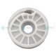1 x YOU.S Original Fensterheber Reparatur Rolle Vorne Links kompatibel mit BMW X5 (E53)
